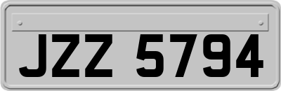 JZZ5794