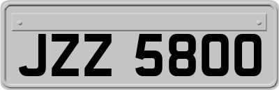 JZZ5800