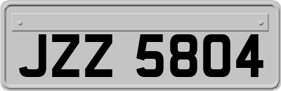 JZZ5804
