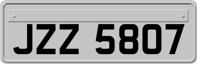 JZZ5807
