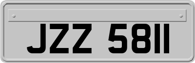 JZZ5811