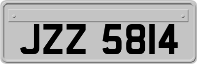 JZZ5814