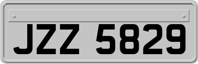 JZZ5829