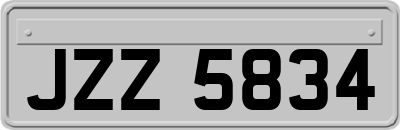 JZZ5834