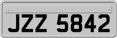 JZZ5842