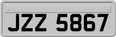 JZZ5867