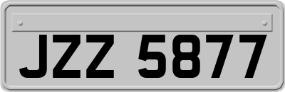 JZZ5877