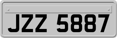 JZZ5887