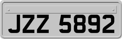 JZZ5892
