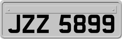 JZZ5899