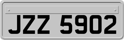 JZZ5902