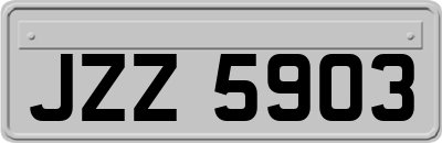 JZZ5903