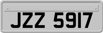 JZZ5917