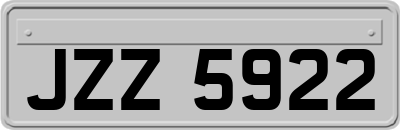 JZZ5922