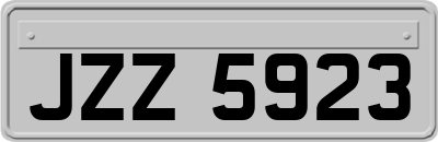 JZZ5923