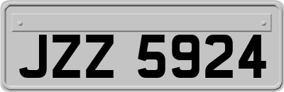 JZZ5924