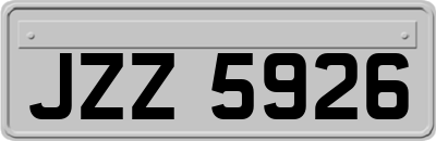 JZZ5926