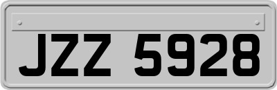 JZZ5928