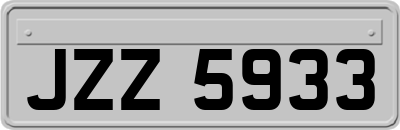 JZZ5933