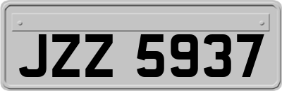 JZZ5937
