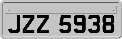 JZZ5938
