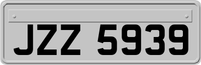 JZZ5939