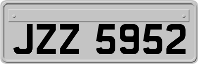 JZZ5952