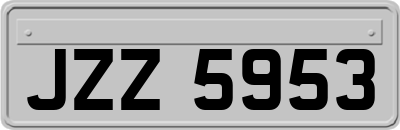 JZZ5953
