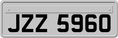 JZZ5960