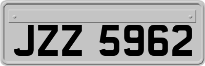 JZZ5962