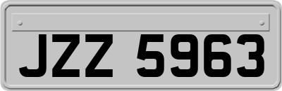 JZZ5963