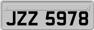 JZZ5978