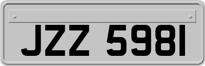 JZZ5981