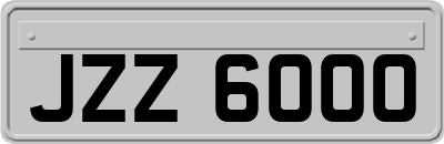 JZZ6000