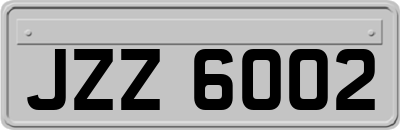 JZZ6002