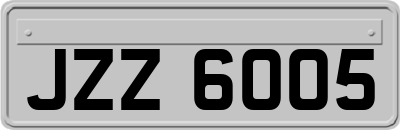 JZZ6005