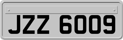 JZZ6009