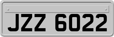 JZZ6022
