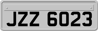 JZZ6023