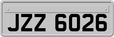JZZ6026