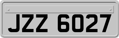 JZZ6027