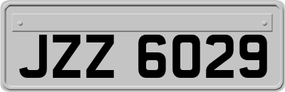 JZZ6029