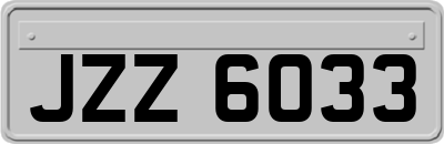 JZZ6033