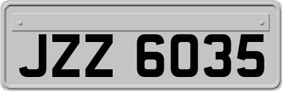 JZZ6035