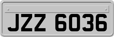 JZZ6036