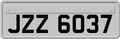 JZZ6037