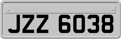 JZZ6038