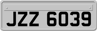 JZZ6039