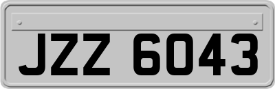 JZZ6043