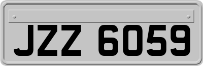 JZZ6059